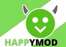 Instalar apps do HappyMod